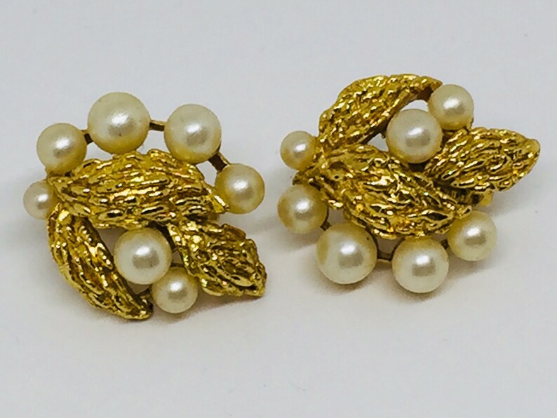 Earrings Trifary