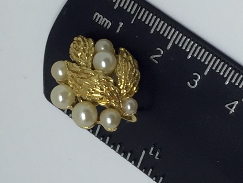 Earrings Trifary
