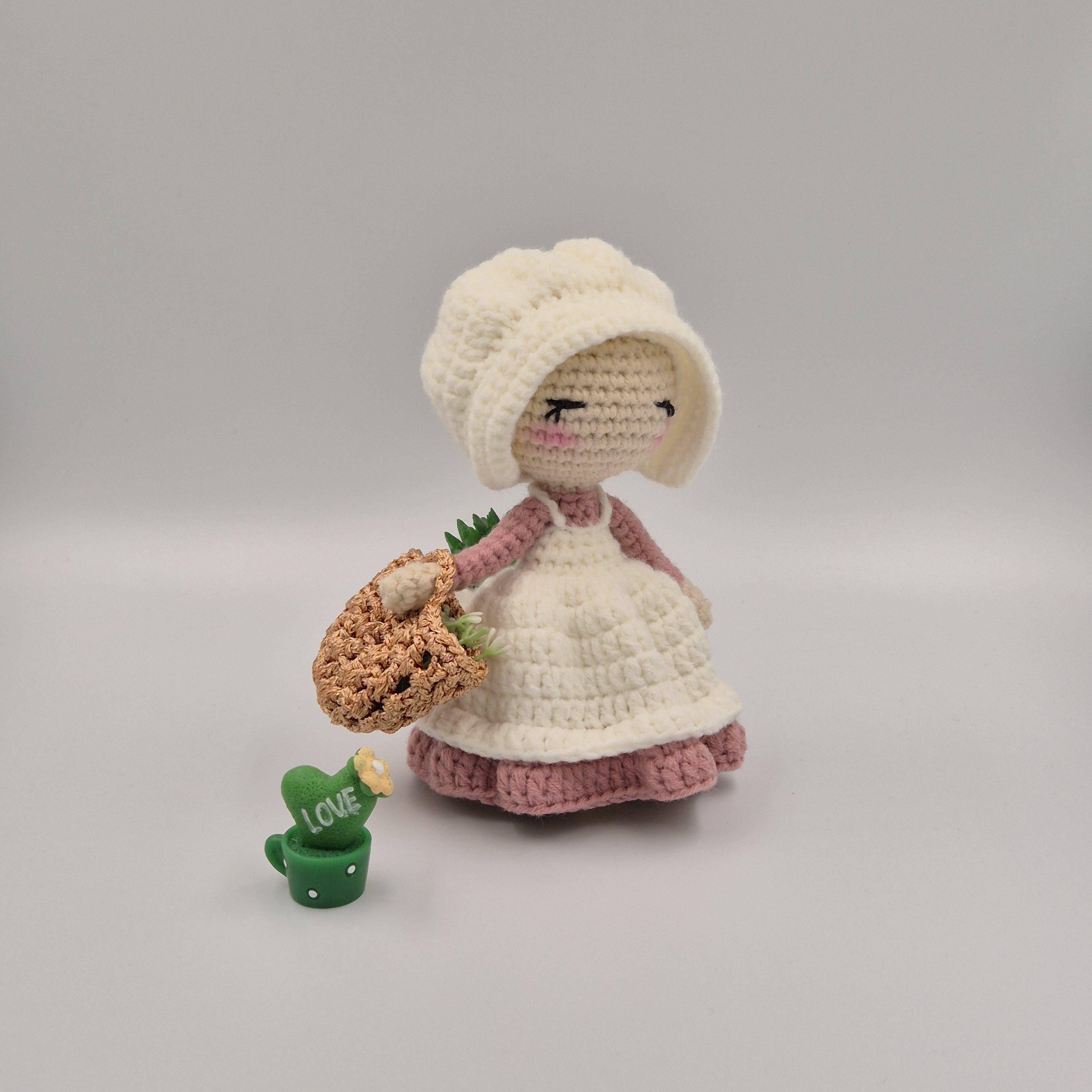 Amish dolls - Etsy 日本