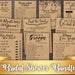 Leah Owen reviewed 10 Bridal Shower Games Bundle . Games Bundle . Bridal Shower Bundle . Rustic Bridal Shower Games Package . Fun Bridal Shower Activities .