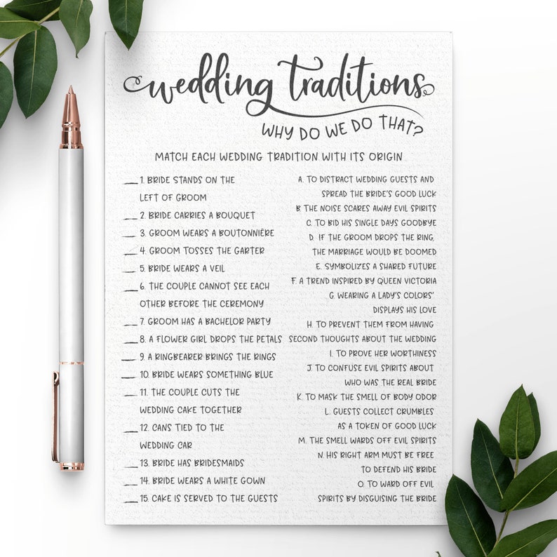 ️ 50 Funny Bridal Shower Games that Aren’t Cheesy! Hi Miss Puff