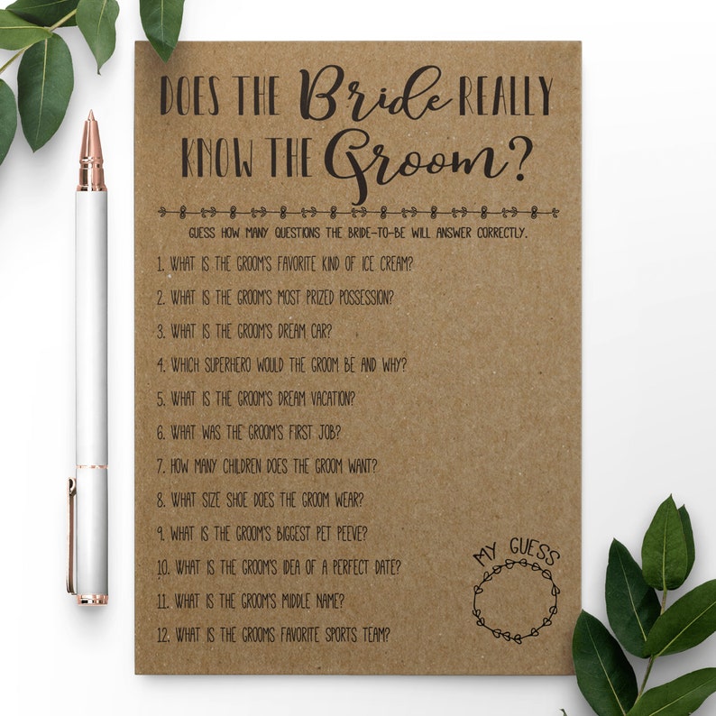 how-well-does-the-bride-know-the-groom-instant-download-etsy