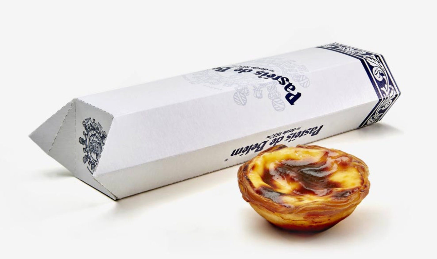 elfbar elfa master akku buy Vocation Brewery Pastel De Nata at BeerRitz main image 0