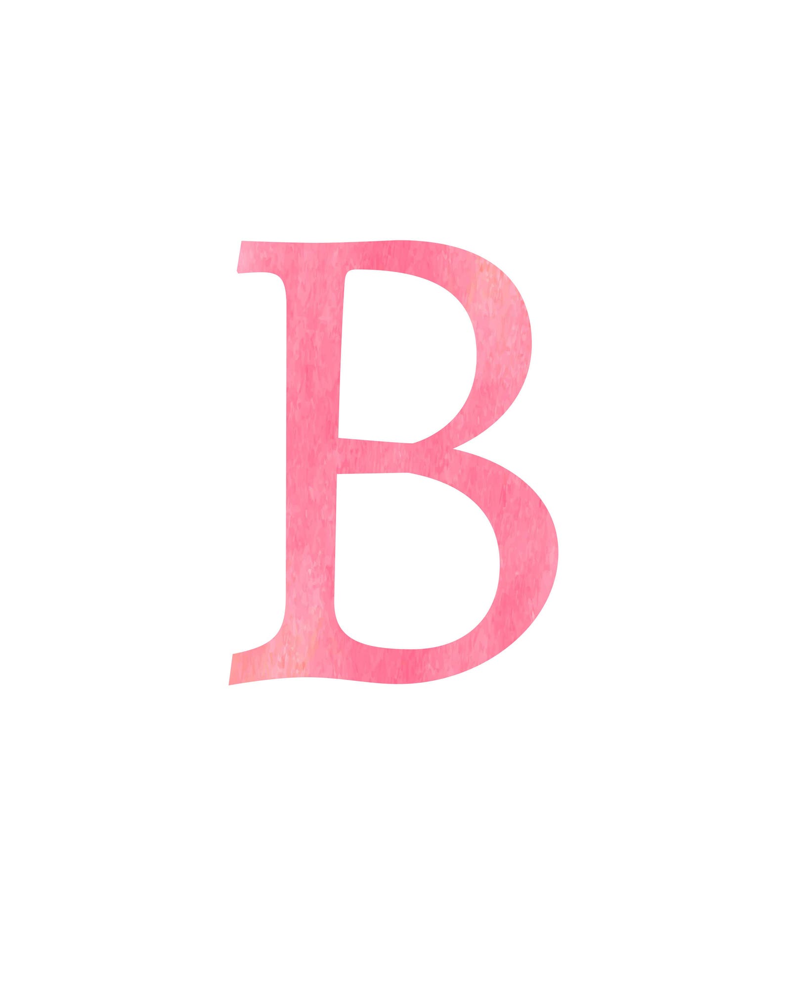 letter-b-printable-letter-b-print-monogram-letter-letter-etsy