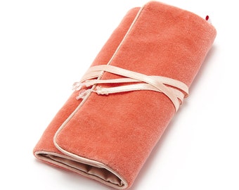 Jewellery Travel Roll