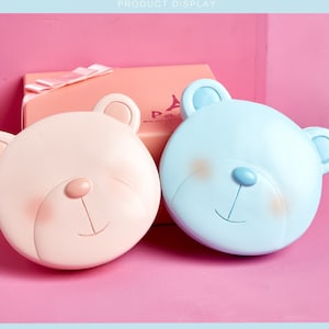 Caixa de fada de dente de resina, caixa de dentes de bebê, lembranças de dente de bebê, caixa de dentes de bebê personalizada, fada de dentes, dentes de bebê, menino, menina