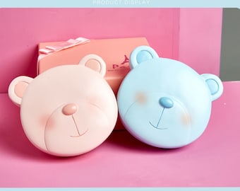 Resin Tooth Fairy Box: Personalized Baby Teeth Keepsake