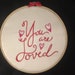 see more listings in the embroidery section