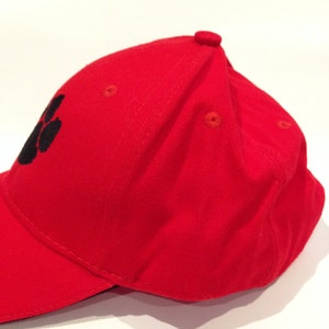 Dog Paw baseball cap image 2