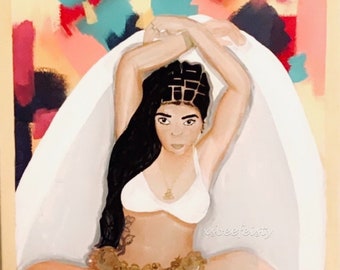 Jhené