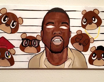 I Miss The Old Kanye