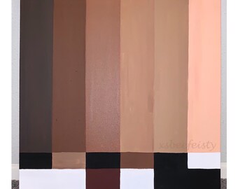 Canal Negro PRINT