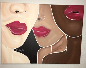 Servicio de labios