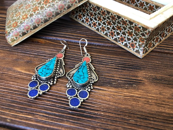 Etsy outlet ethnic jewelry