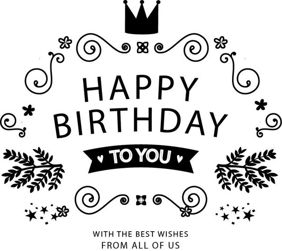 Birthday engraving Personalization for mugs engraving Etsy