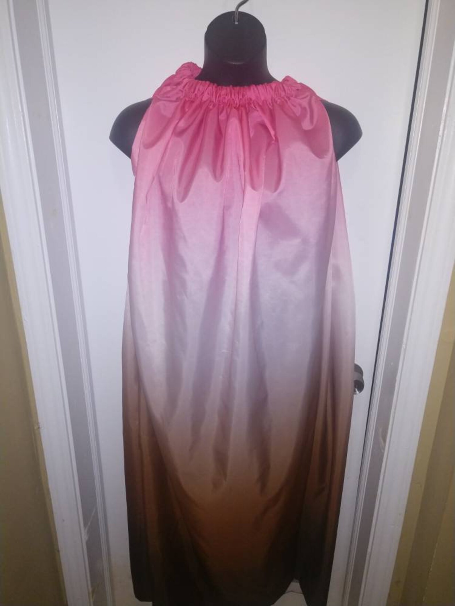 Yoni Steaming Gown V-steam Hip Bath Robe Hip Bath Cloaks and | Etsy