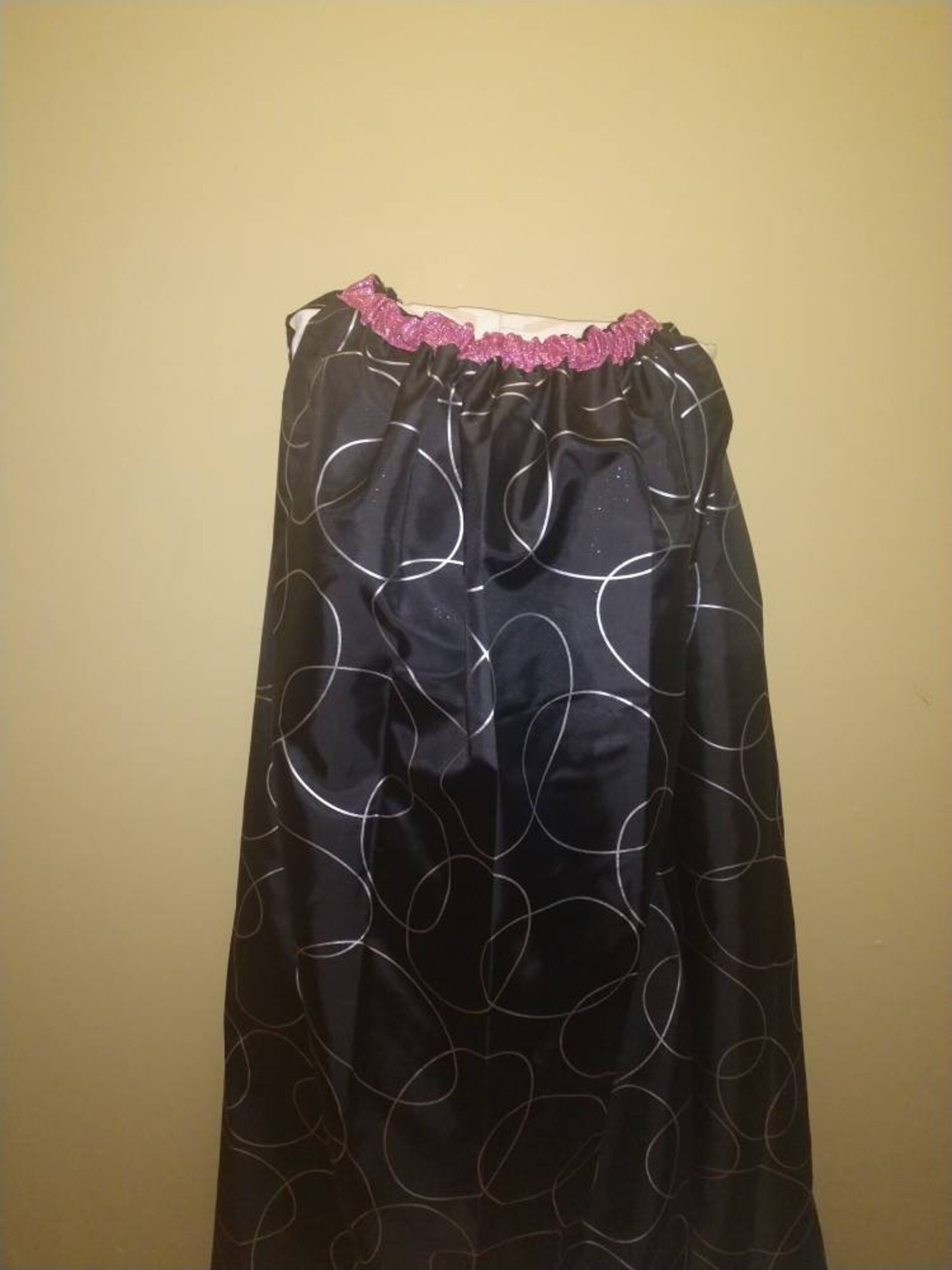 Custom Yoni Steam Gown V-Steam Vaginal Steaming Hip Bath Robe. | Etsy