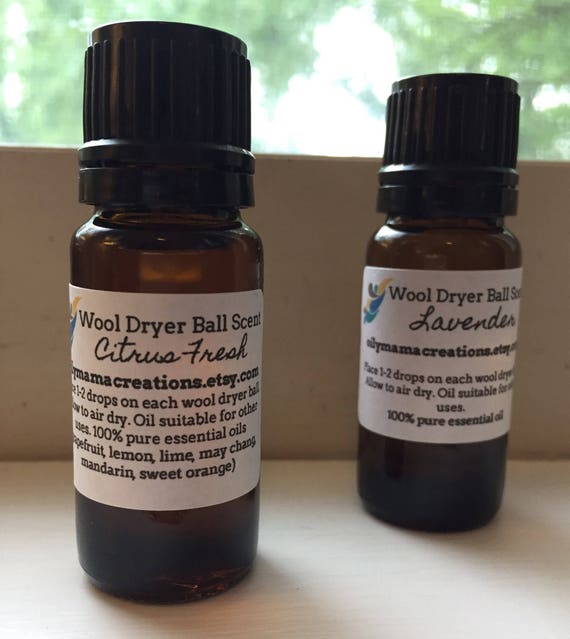 recharge wool dryer balls