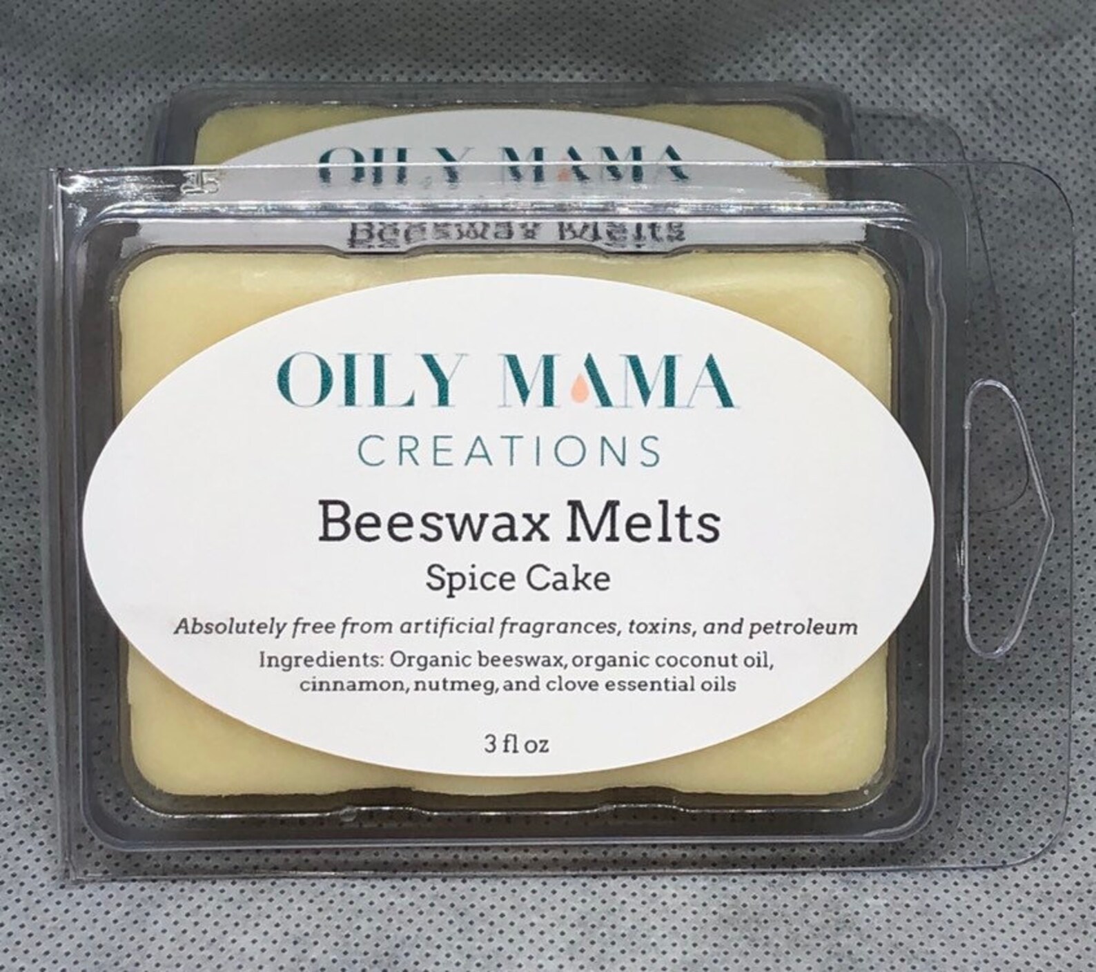 Beeswax Melts 100 pure organic beeswax and essential oils Etsy