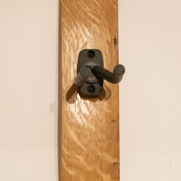 Guitar Wall Hanger Etsy UK