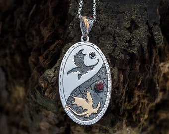 OringoWorld - Etsy