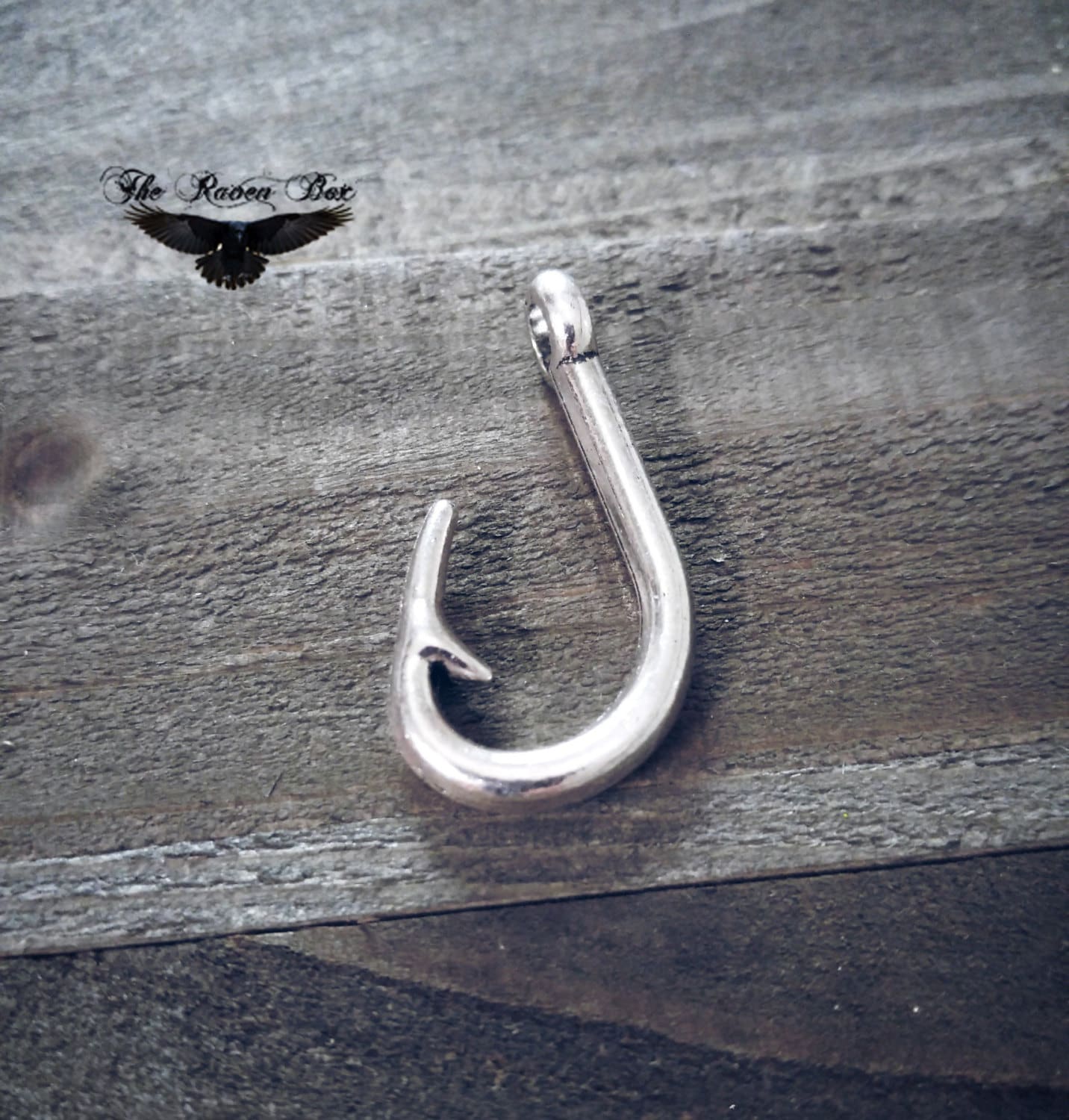 Antique Fishing Hooks - Etsy