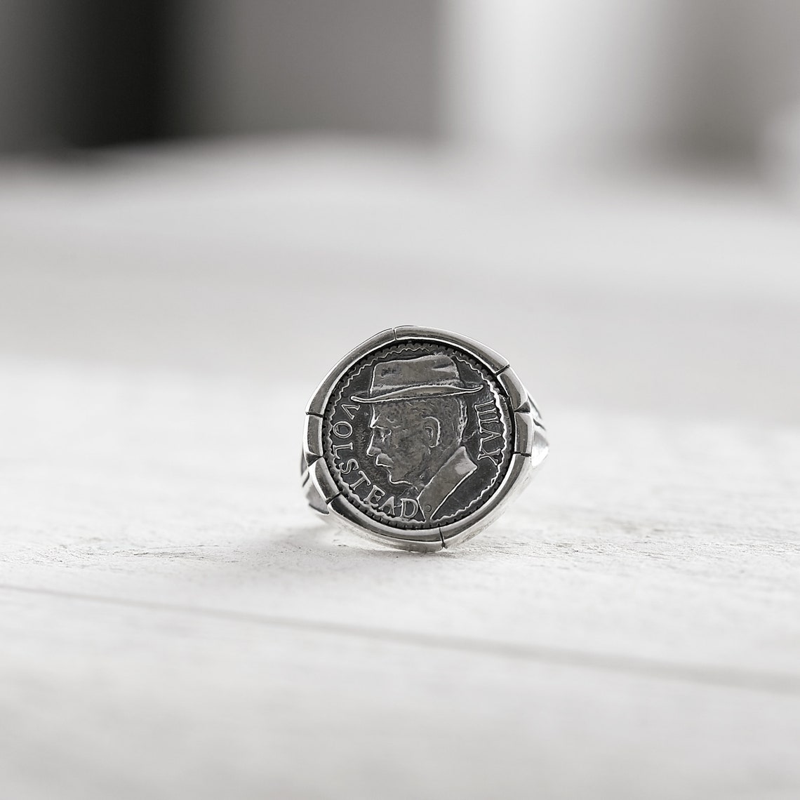 Andrew Volstead Etsy