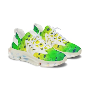 Mahi Sneakers