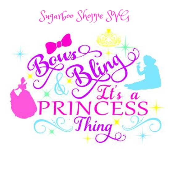 Free Free 285 Disney Princess Quotes Svg SVG PNG EPS DXF File