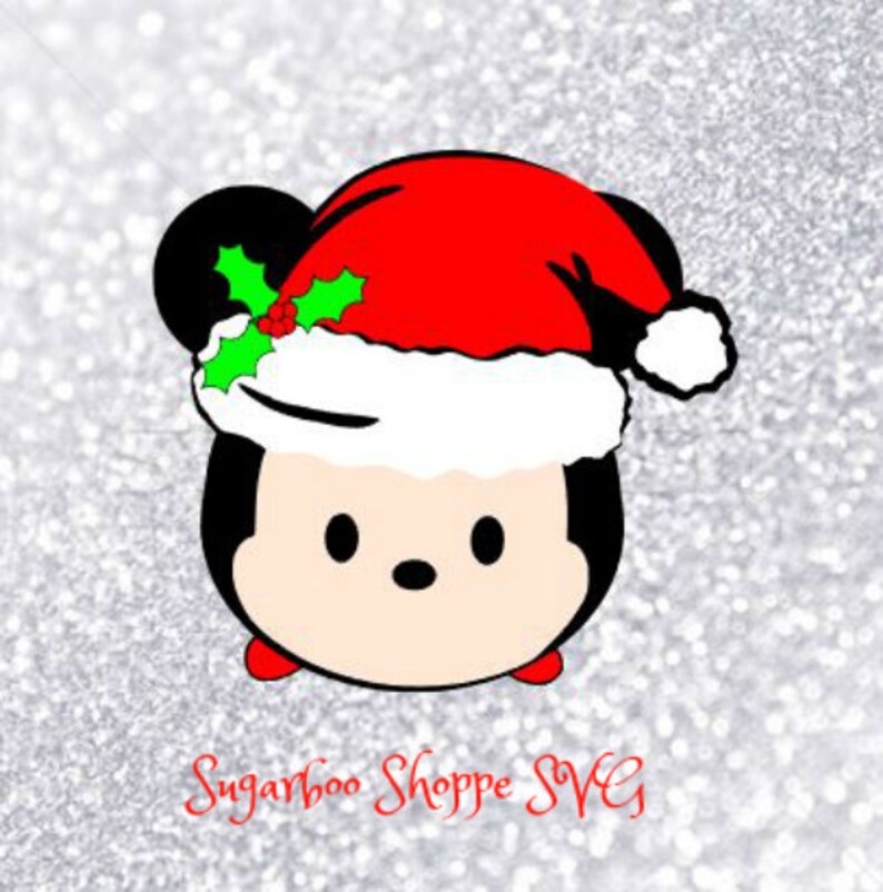 Free Free Disney Navidad Svg 530 SVG PNG EPS DXF File