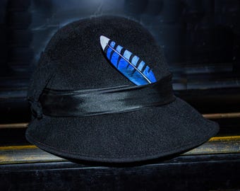 【if you have/Feather Hat】 il_340x270.6430125302_p3zn.jpg
