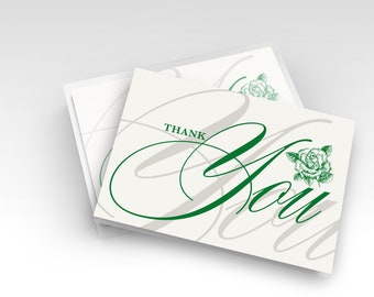 Thank You Greeting Cards | The Links, Inc.