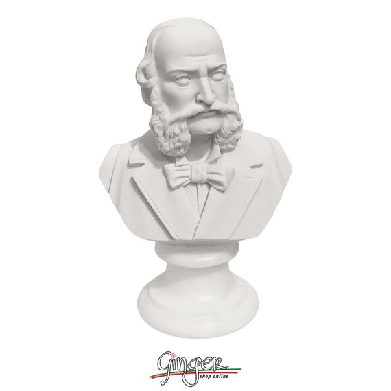 Jacques Offenbach