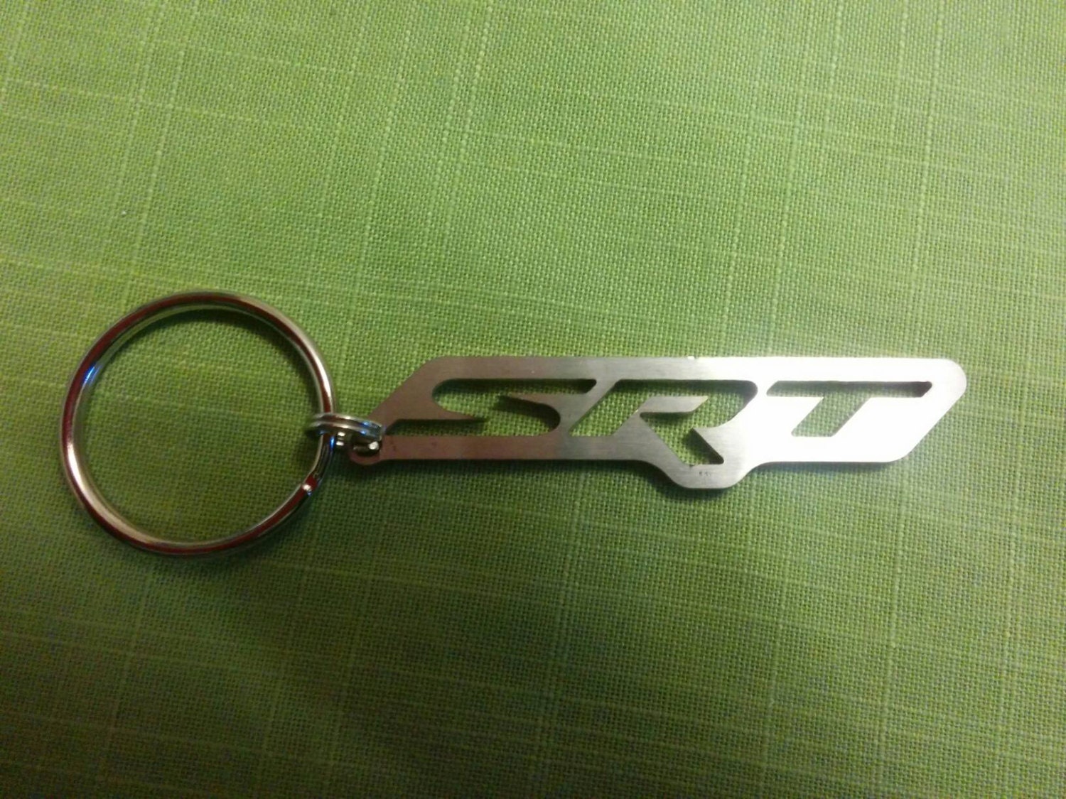 SRT4 Lanyards Keychain
