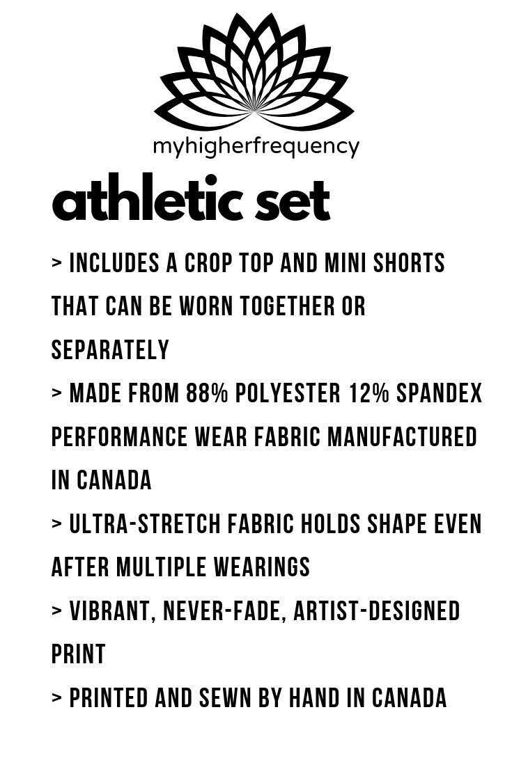 Pole Dance Wear Pole Fitness Two Piece Set Gymnastics Rave Etsy