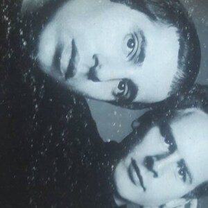 Simon and Garfunkle. Bookends Album. Euc. Original LP record from Colombia.