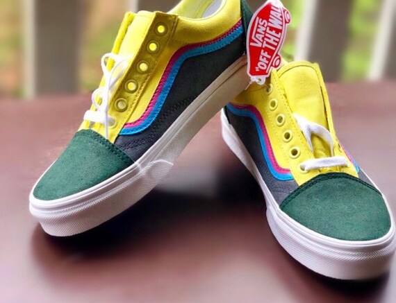 boutique vans dix30