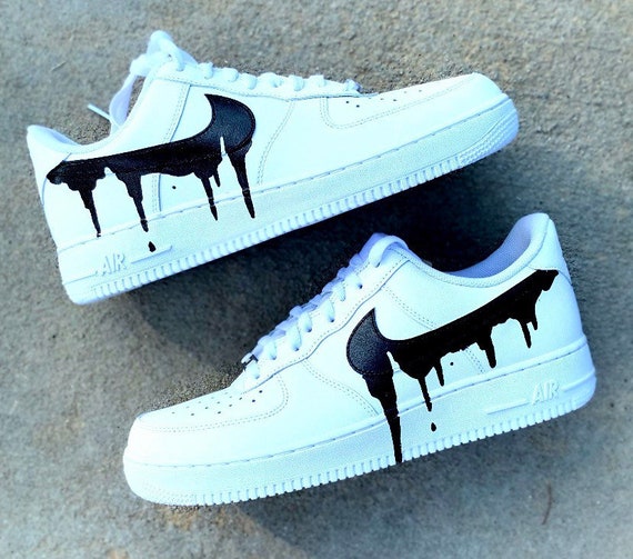 drippy air forces