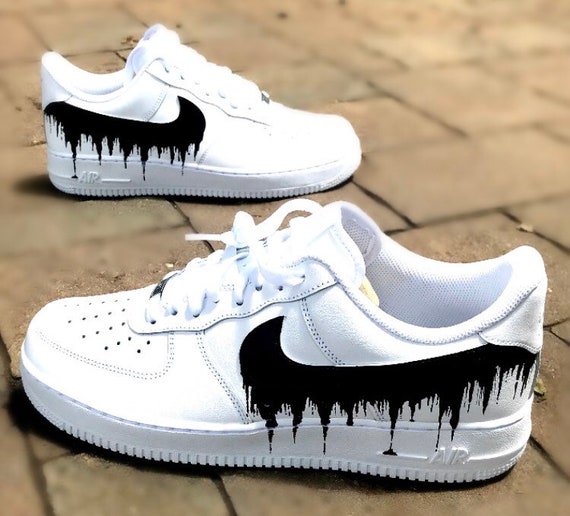 drippy air force 1