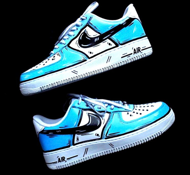 {keywor d} air force 1 cartoon