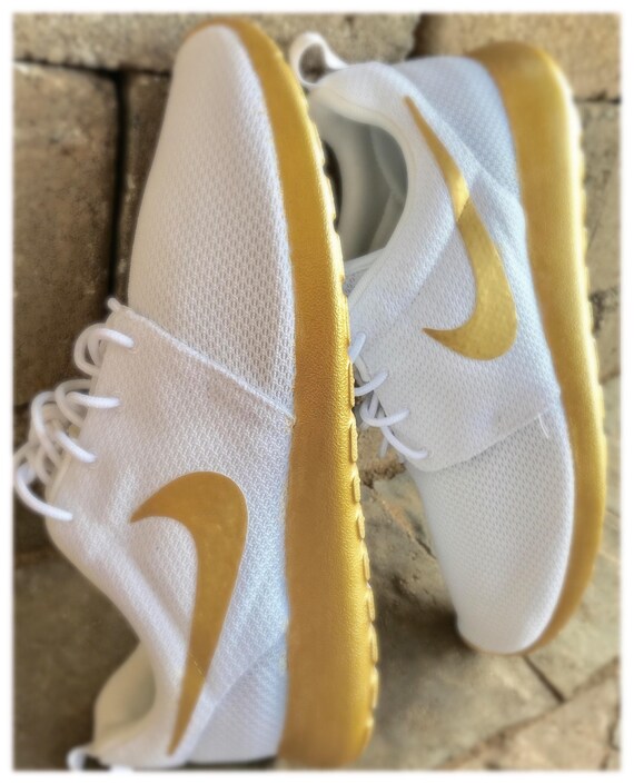 nike roshe men custom