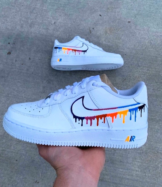 cheap custom air force 1