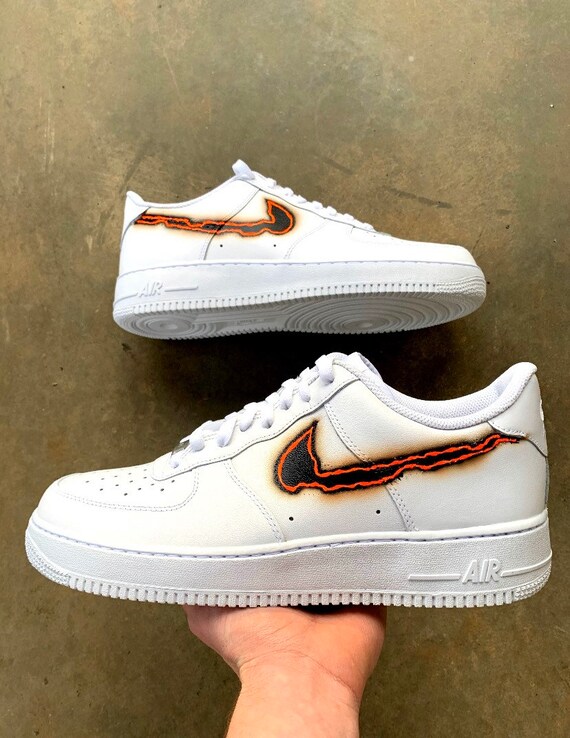af1 size 9