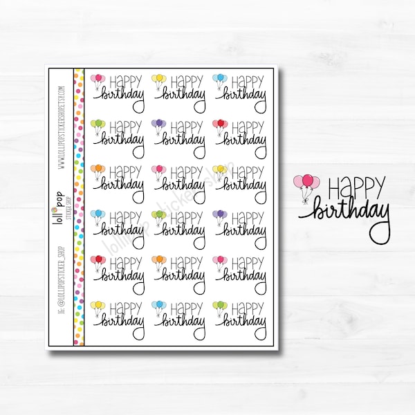 Erin Condren Sticker - Etsy