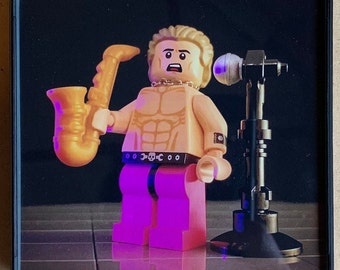 lost boys lego