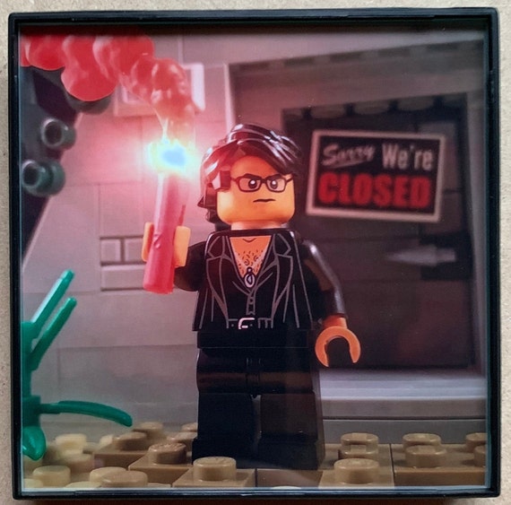 lego ian malcolm