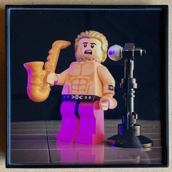 lost boys lego