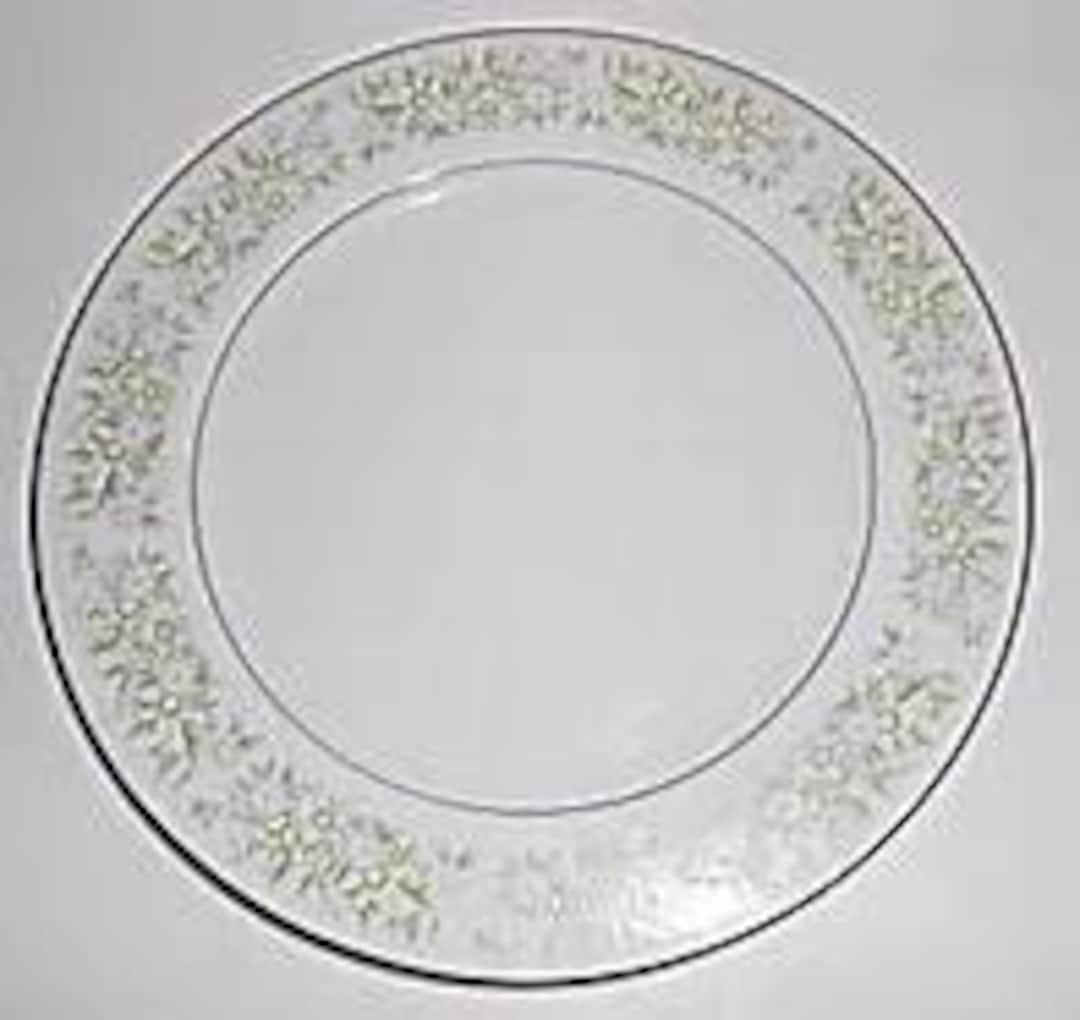 53 Total TAIHEI Fine China Dinnerware Japan SPRINGTIME Etsy