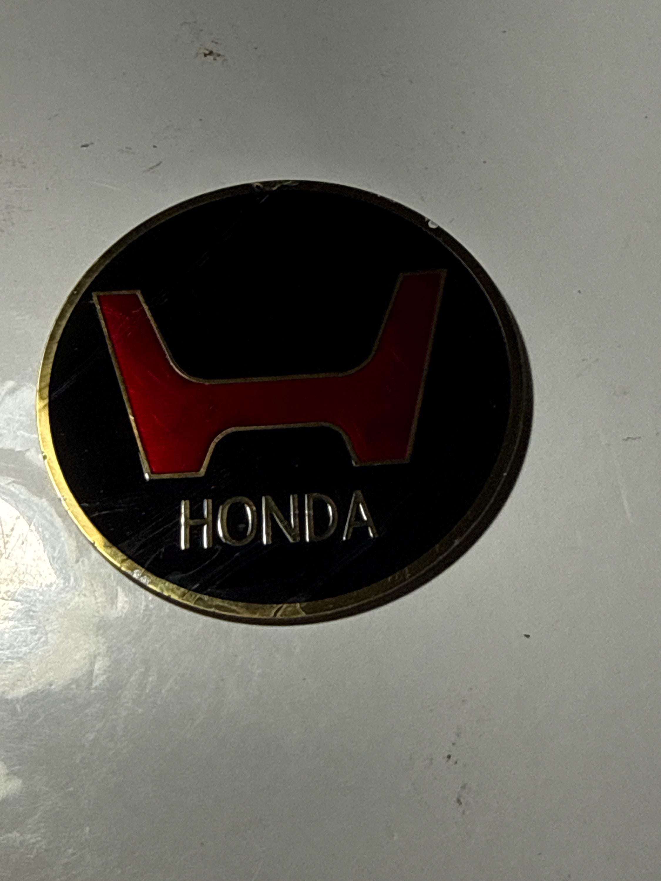 Honda Logo Pin - Etsy Canada