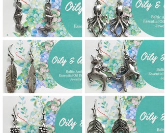 Earrings <<you pick >>